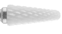 Lot de 2 - Fraise Céramique Cône 6.00mm