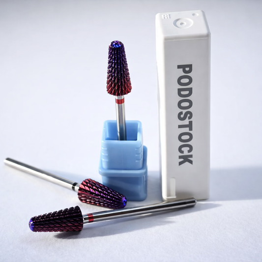 Fraise Carbure de Tungstène