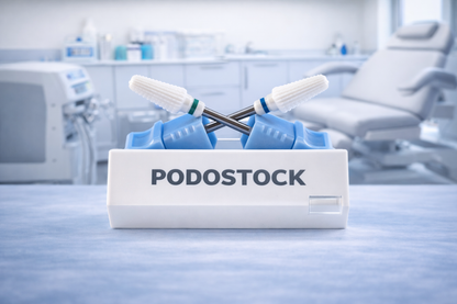 Fraise Céramique Cône 6.00mm