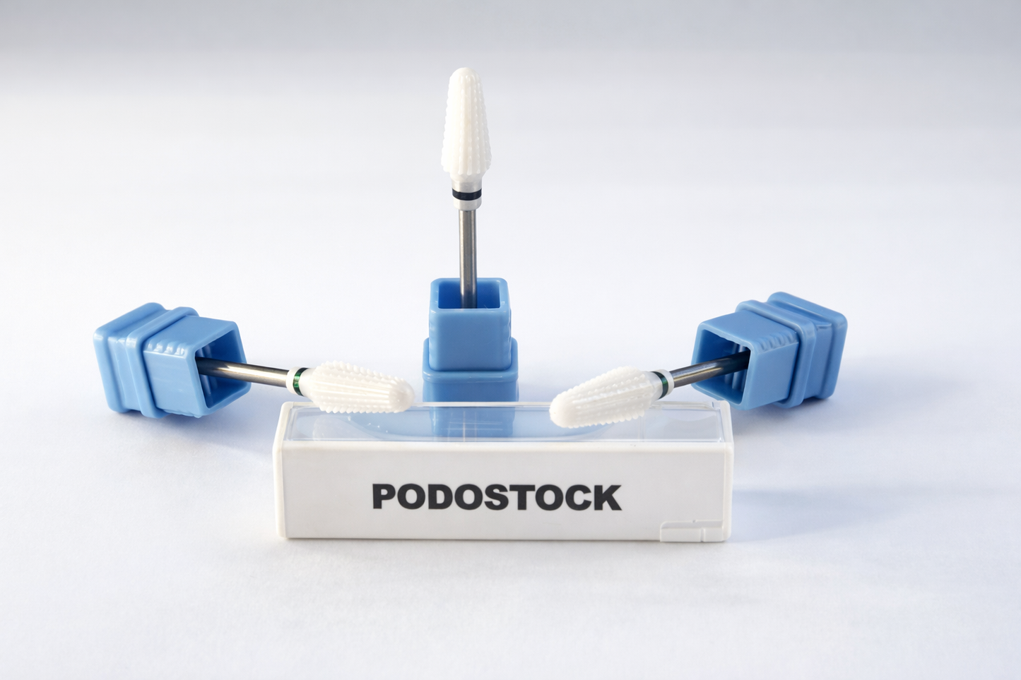 Fraise Céramique Cône 6.00mm