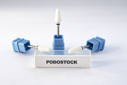 Fraise Céramique Cône 6.00mm