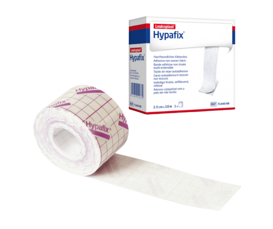Hypafix Bande Adhésive BSN - Leukoplast / Covermed
