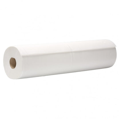 Drap Examen Gaufré  - Carton  de 9 rouleaux