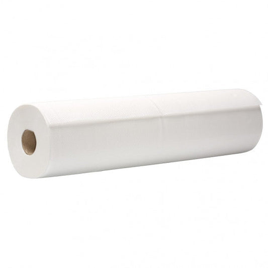 Drap Examen Gaufré  - Rouleau unitaire